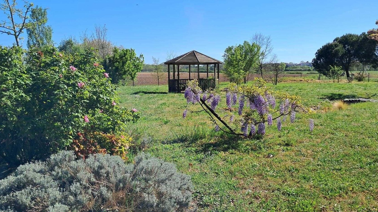 Photo of Outdoor in Villematier
