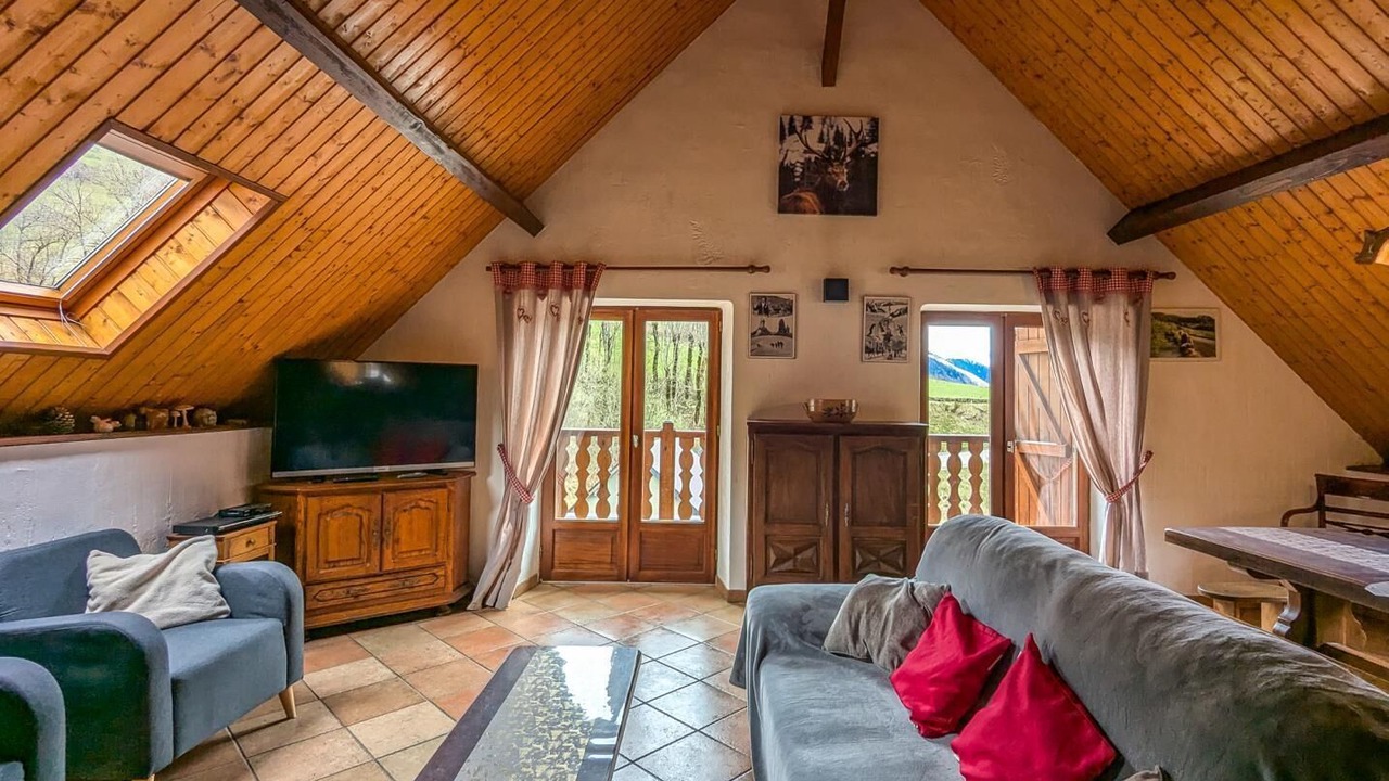 Photo of Livingroom in Cires