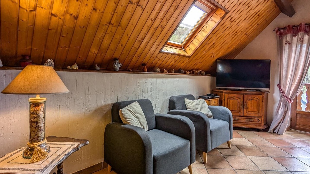 Photo of Livingroom in Cires
