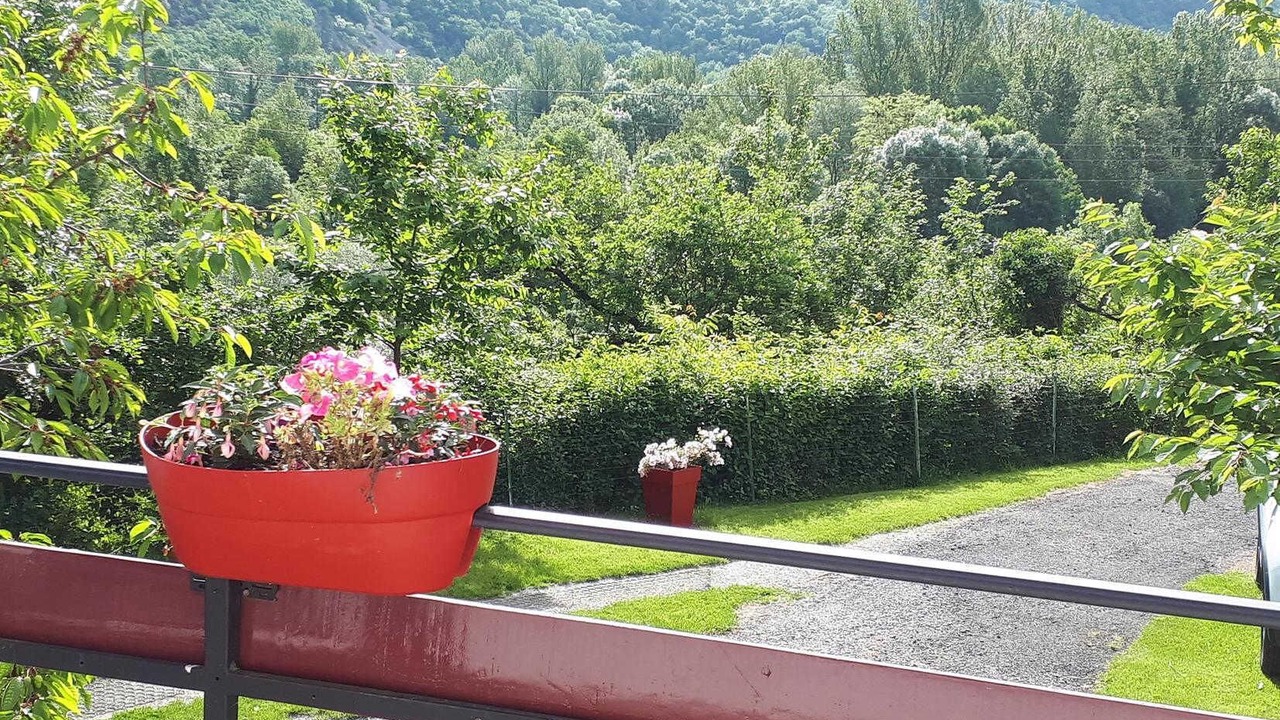 Photo of Outdoor in Bagiry