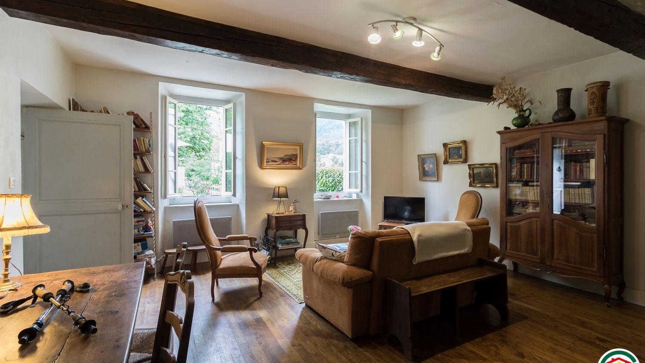 Photo of Livingroom in Arguenos