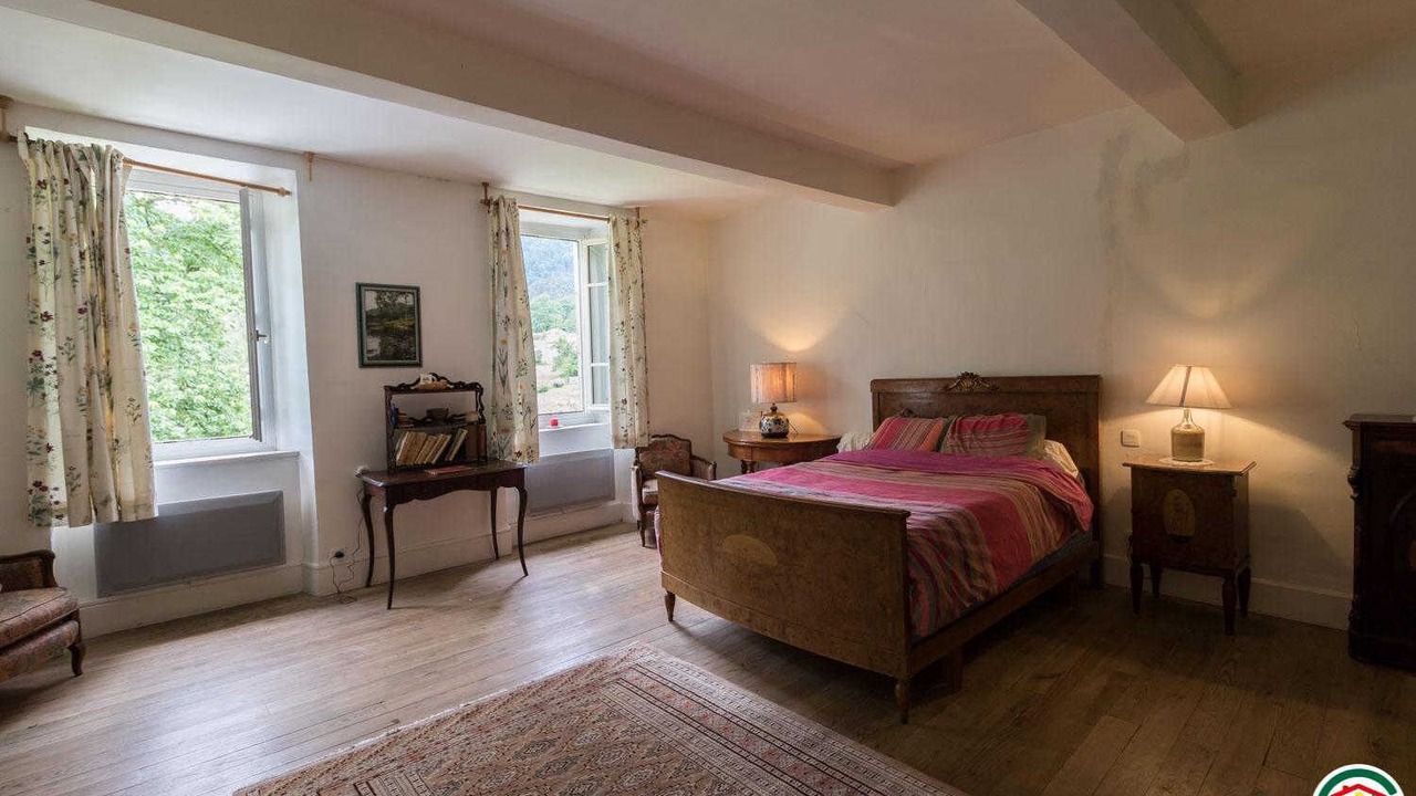 Photo of Bedroom in Arguenos
