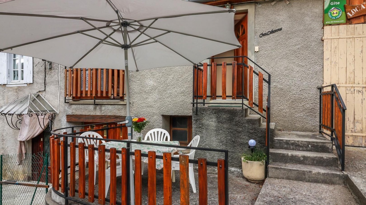 Photo of Outdoor in Boutx