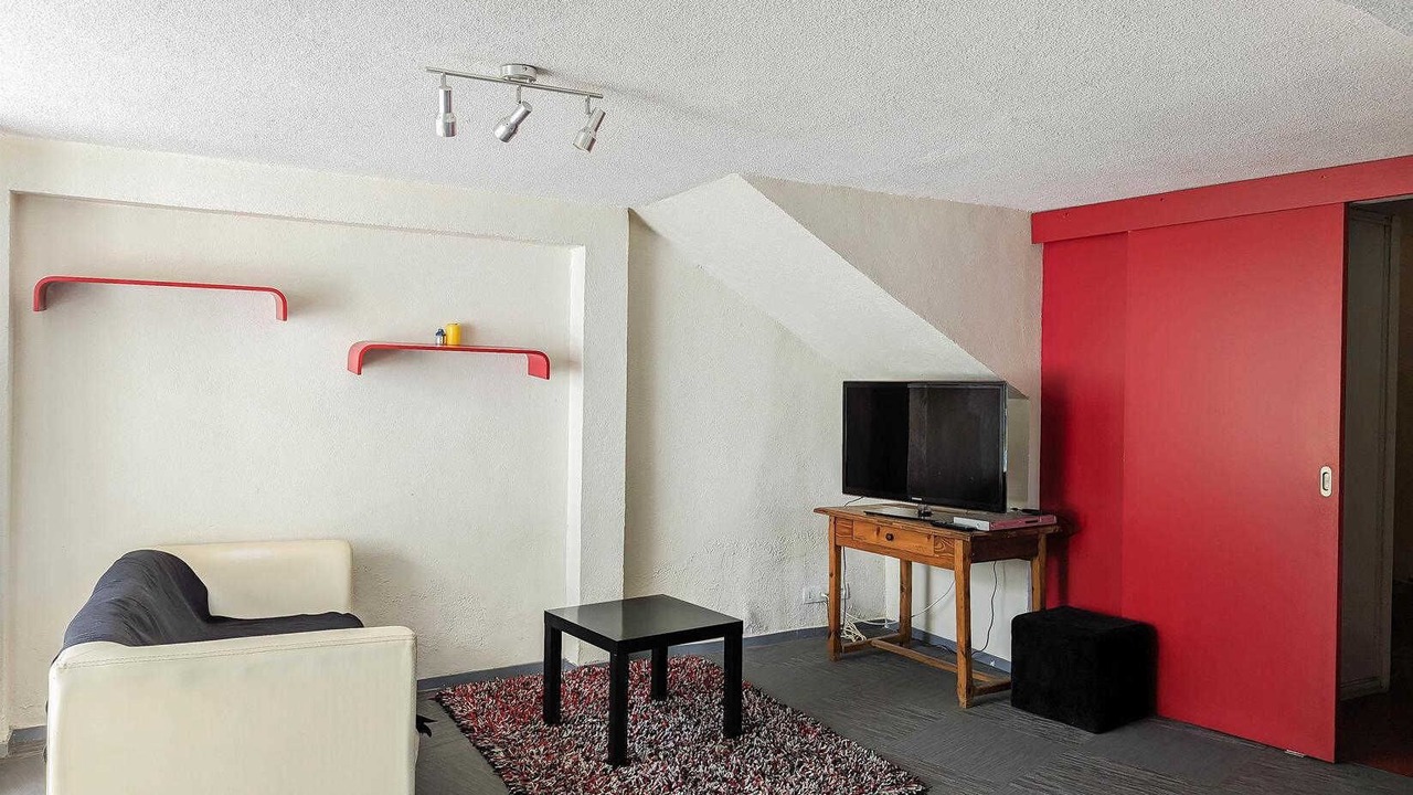 Photo of Livingroom in Labarthe-Riviere