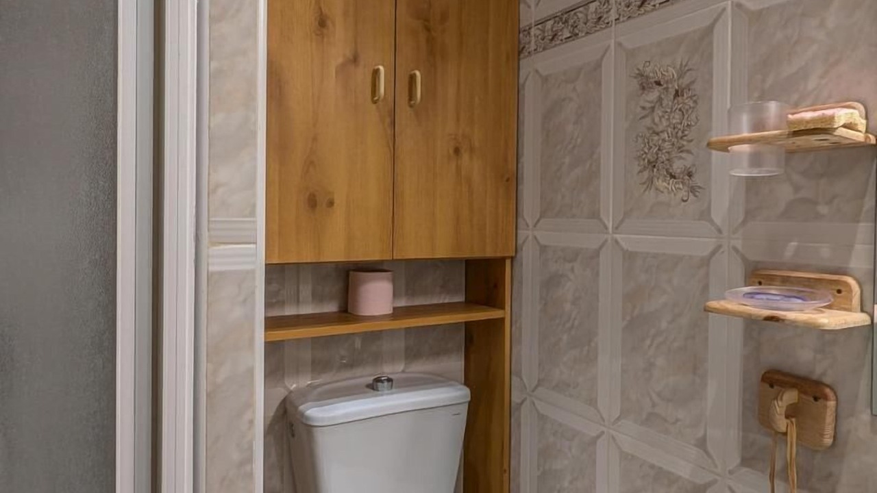 Photo of Bathroom in Cazarilh-Laspenes