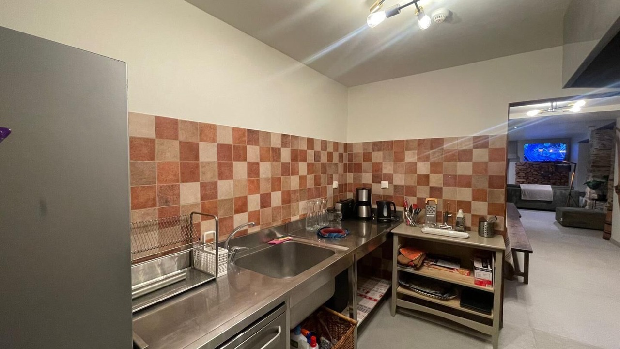 Photo of Kitchen in Jurvielle