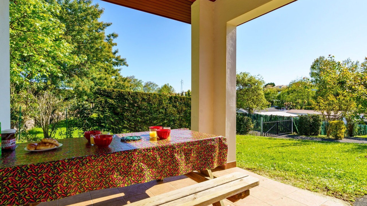 Photo of Outdoor in Bidart