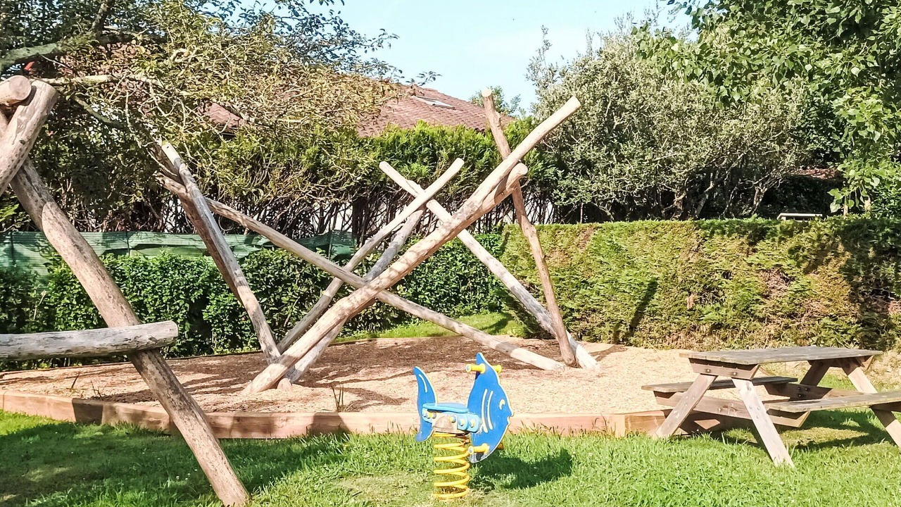 Photo of Outdoor in Bidart