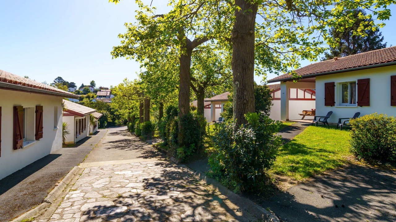 Photo of Outdoor in Bidart