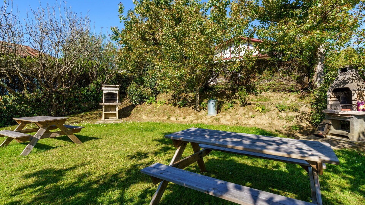 Photo of Outdoor in Bidart