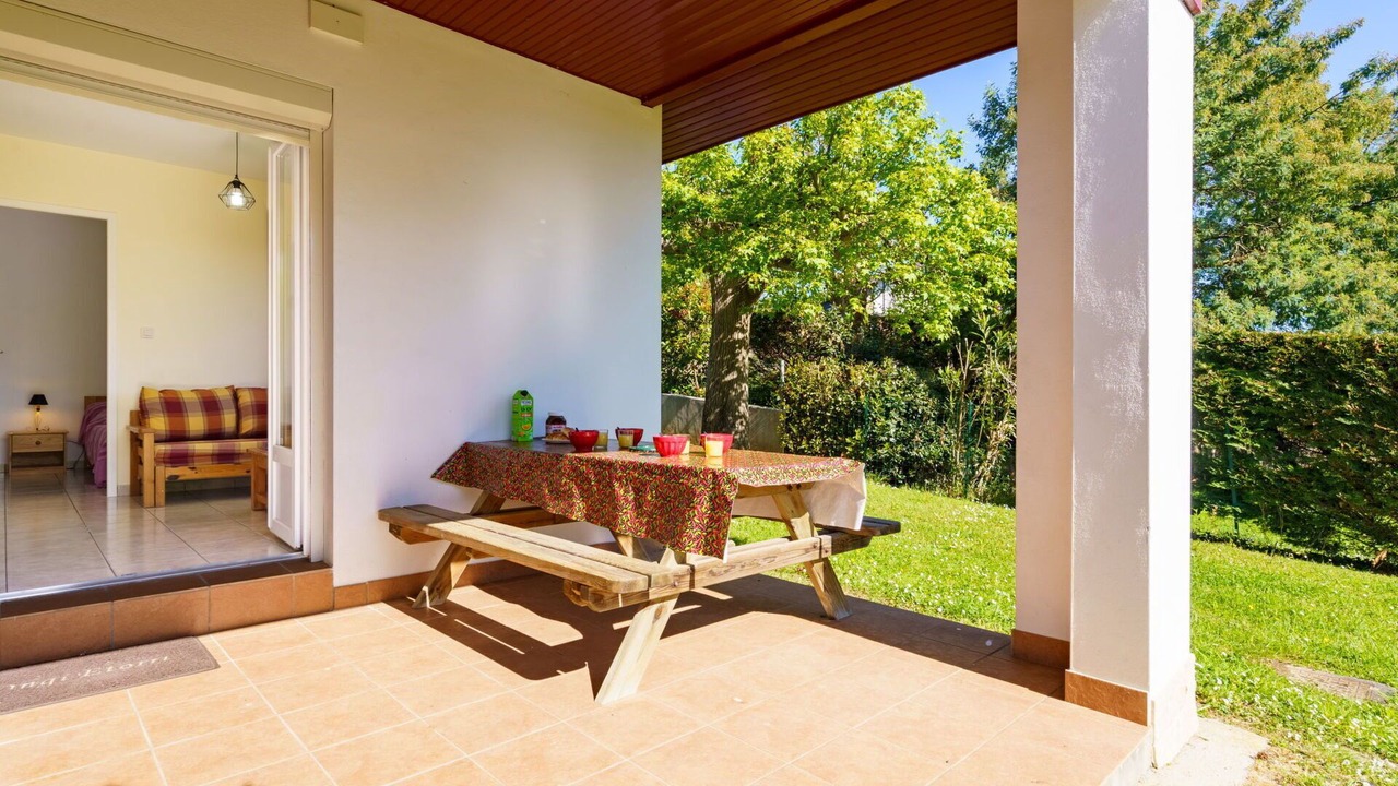 Photo of Outdoor in Bidart