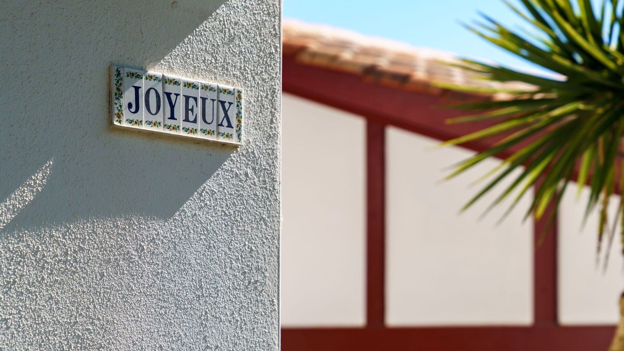 Photo of Outdoor in Bidart
