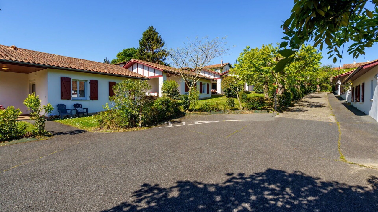Photo of Outdoor in Bidart