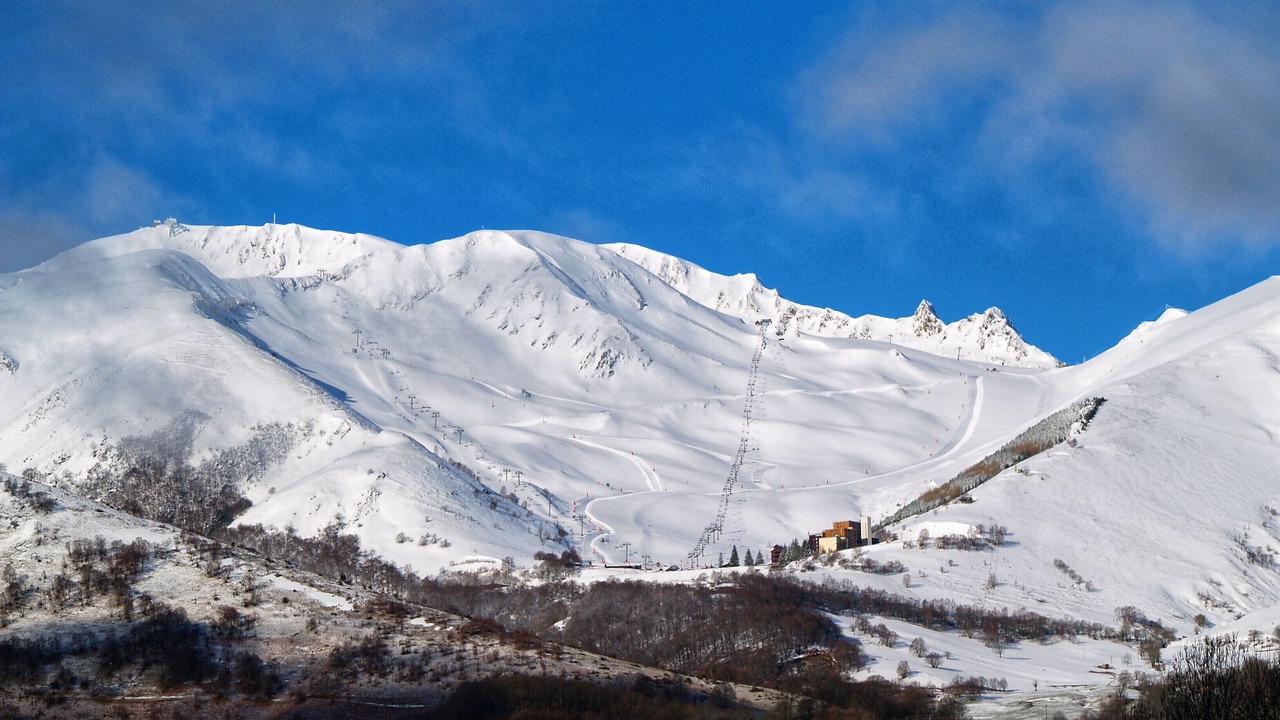Photo of Others in Cazeaux-de-Larboust
