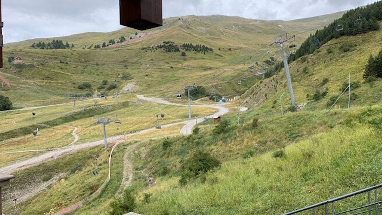 Photo of Others in Orcieres-Merlette