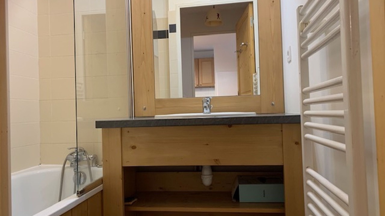 Photo of Bathroom in Orcieres-Merlette