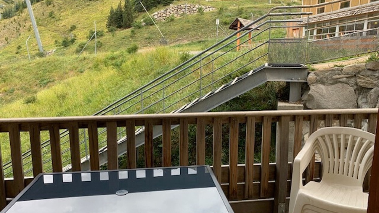 Photo of Outdoor in Orcieres-Merlette