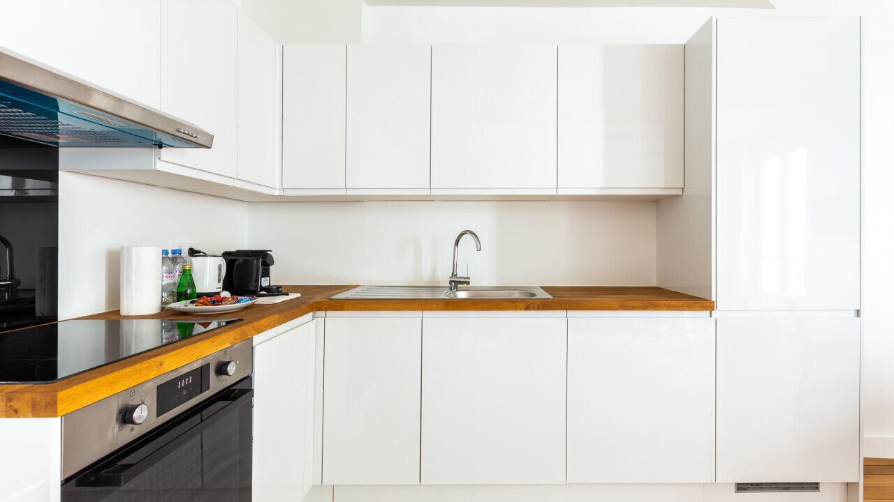 Photo of Kitchen in 7th Arrondissement