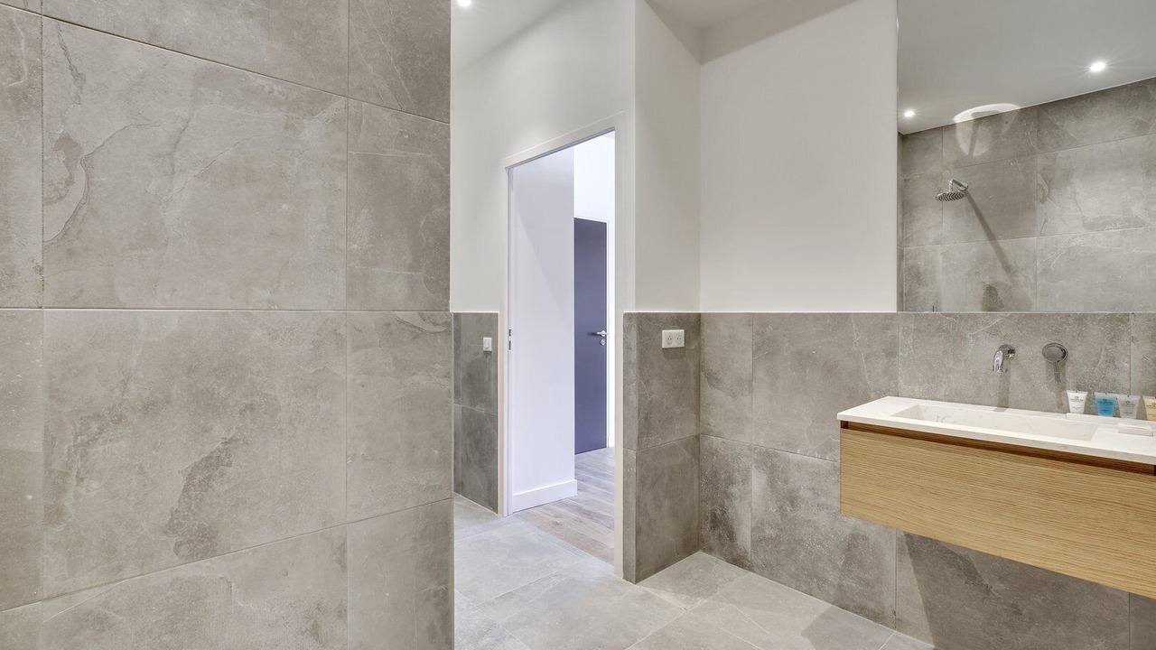 Photo of Bathroom in 13th Arrondissement