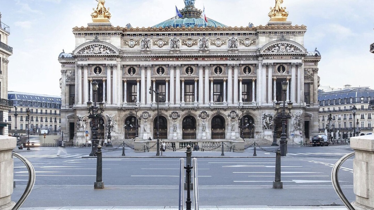 Photo of Others in 13th Arrondissement