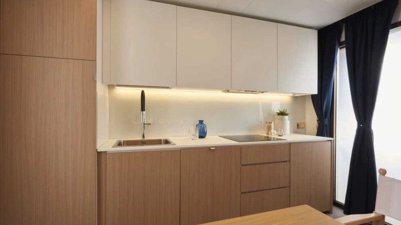 Photo of Kitchen in Les Issambres