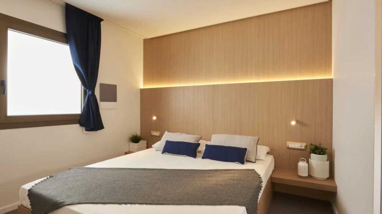 Photo of Bedroom in Les Issambres
