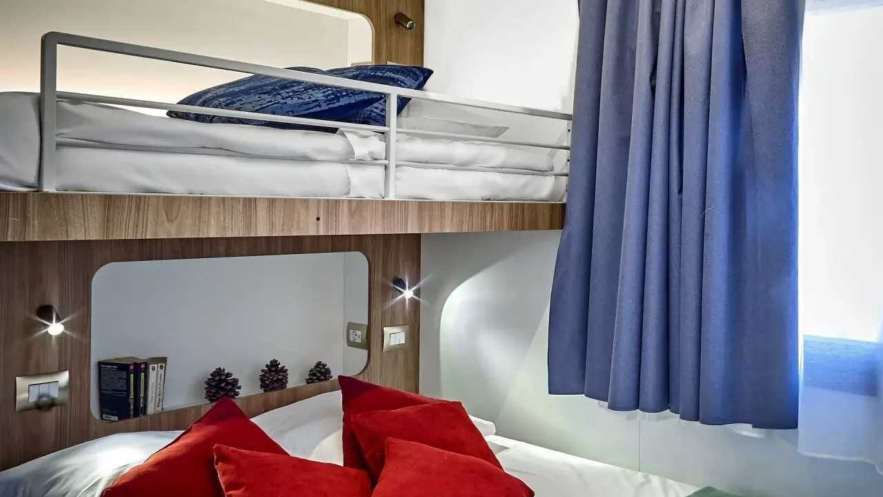 Photo of Bedroom in Les Issambres