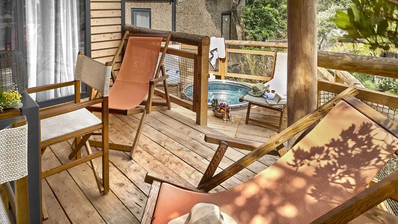 Photo of Outdoor in Les Issambres
