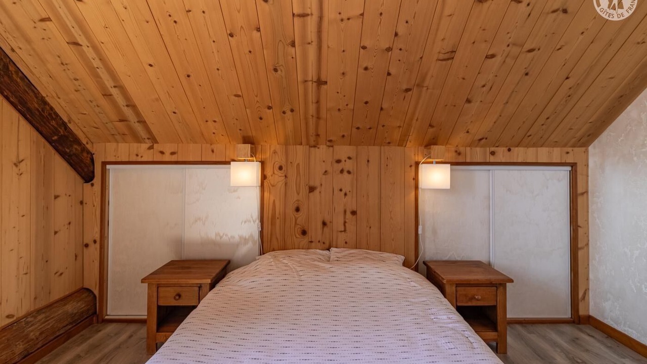 Photo of Bedroom in Jarrier