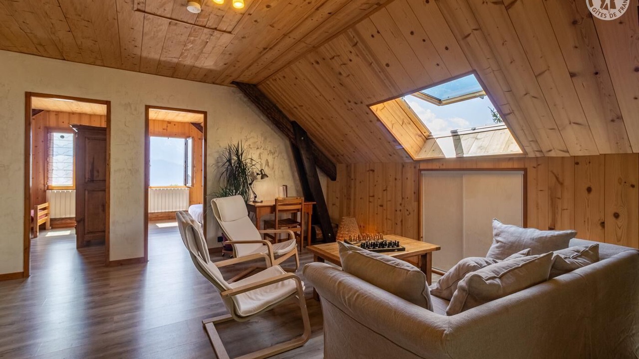 Photo of Livingroom in Jarrier