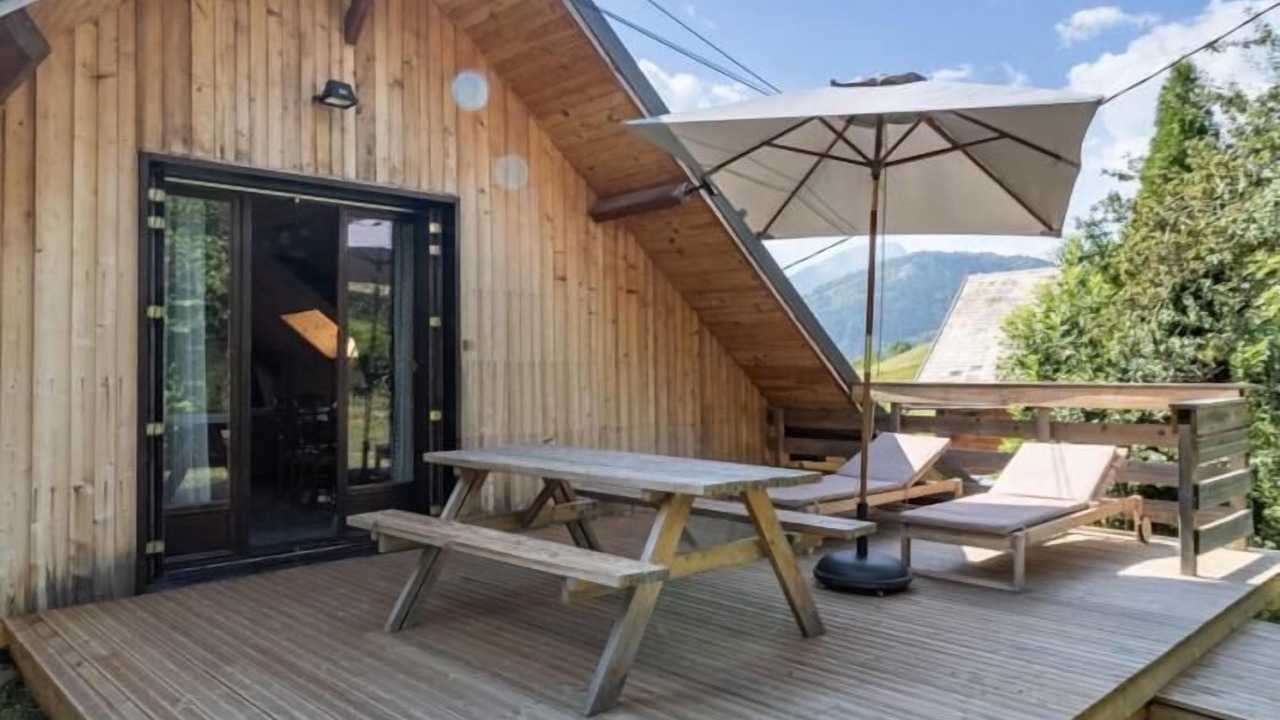 Photo of Outdoor in Jarrier