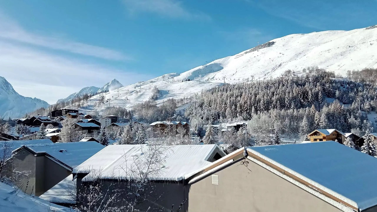 Photo of Others in Mont-de-Lans