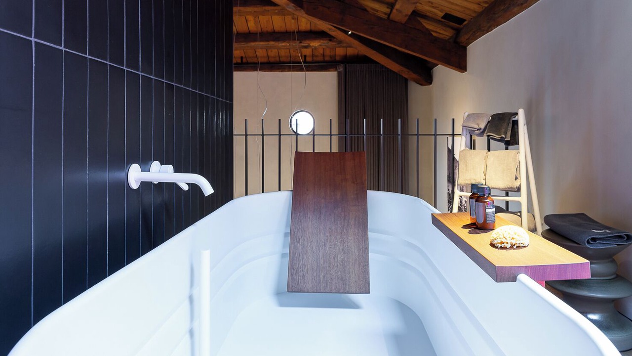 Photo of Bathroom in Andorra la Vella