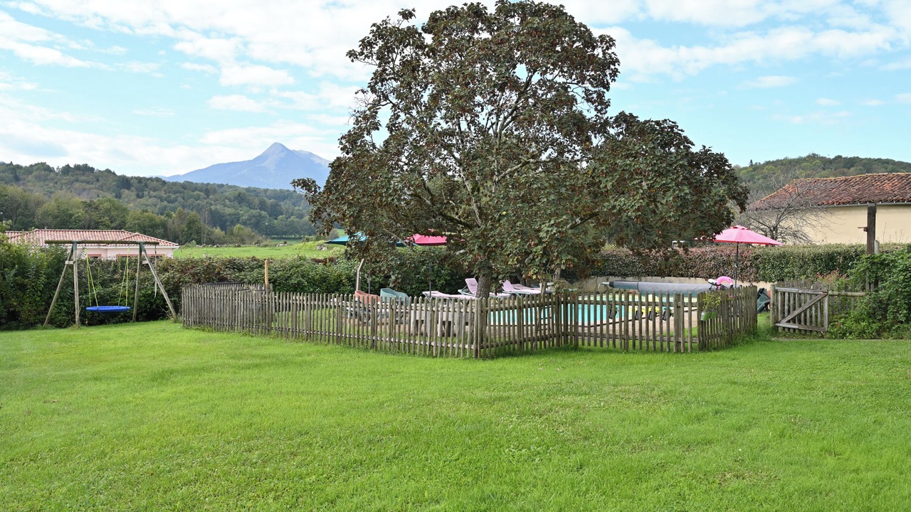 Photo of Outdoor in Estadens