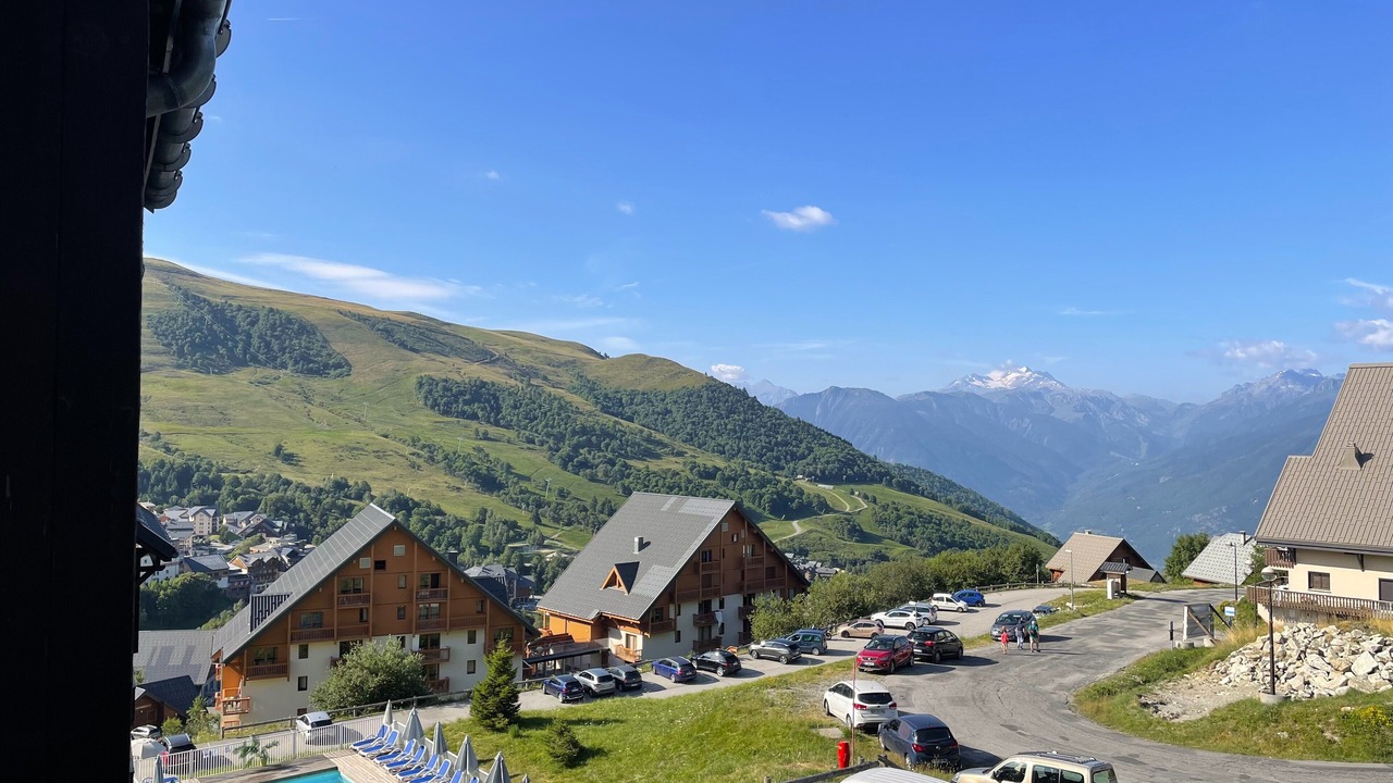 Photo of Outdoor in Montgellafrey