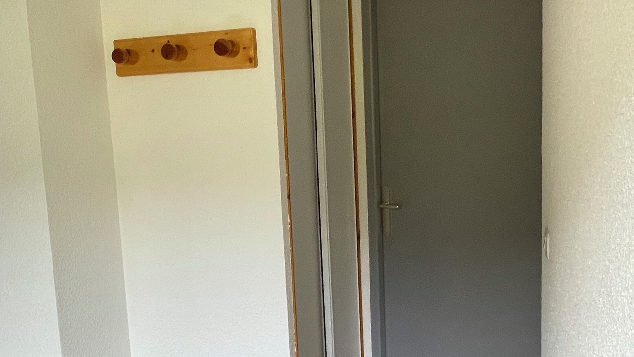 Photo of Bedroom in Montgellafrey