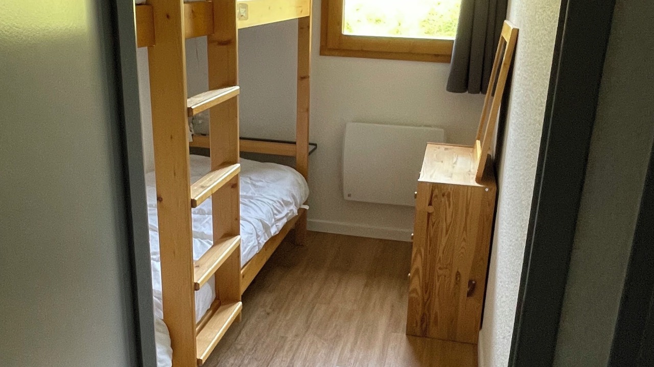 Photo of Bedroom in Montgellafrey