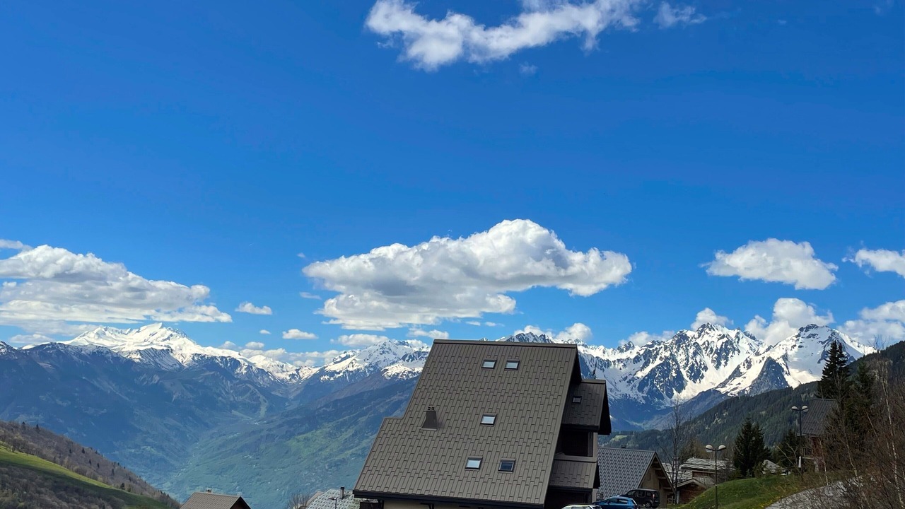 Photo of Outdoor in Montgellafrey