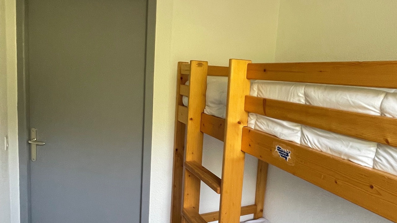 Photo of Bedroom in Montgellafrey