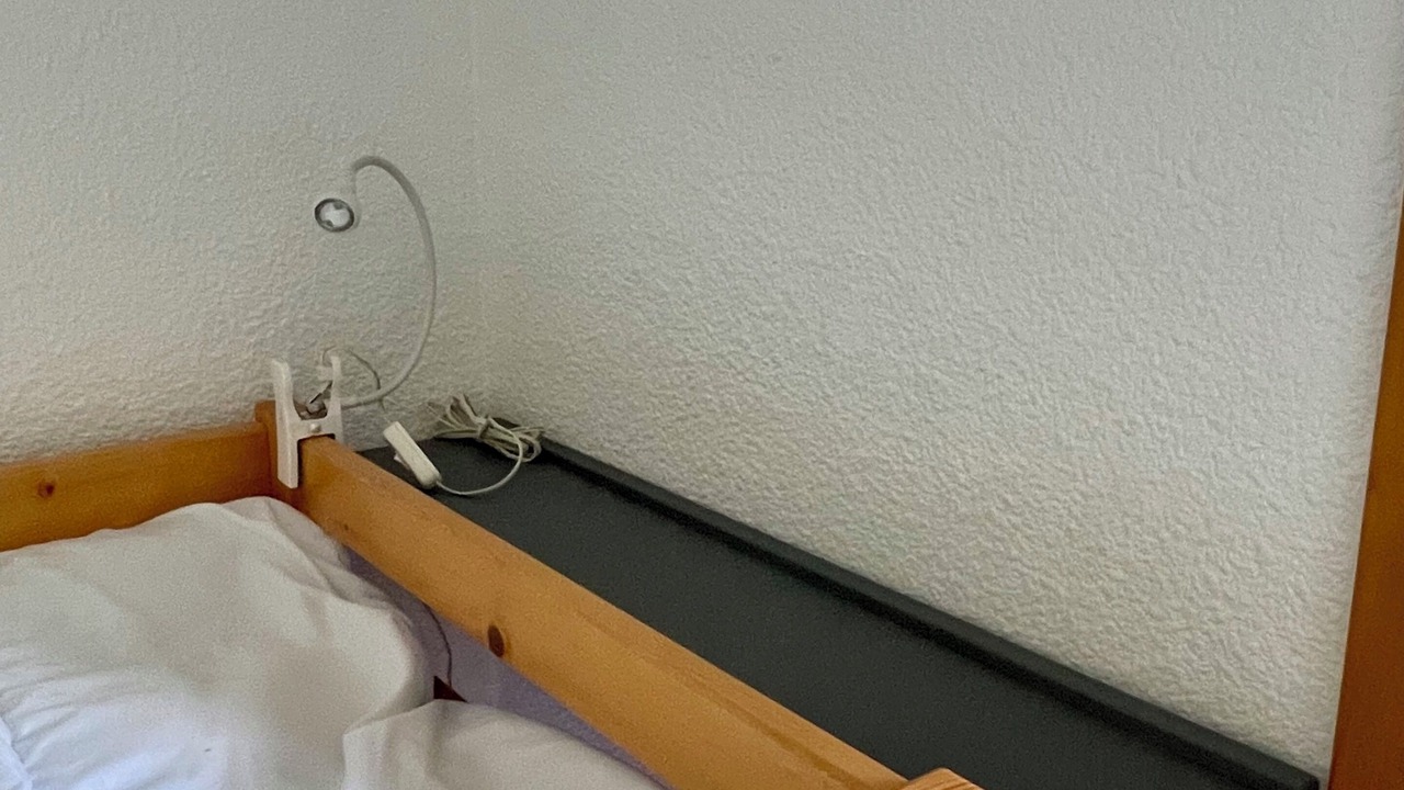 Photo of Bedroom in Montgellafrey