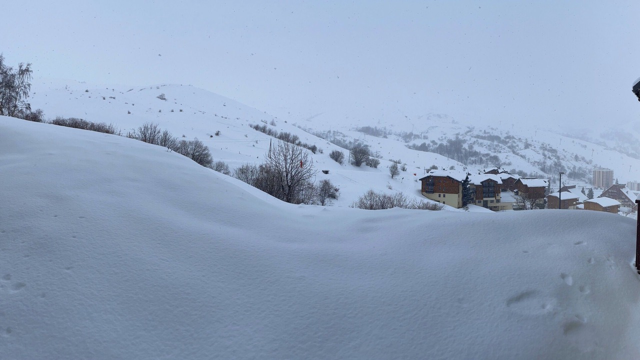 Photo of Outdoor in Montgellafrey