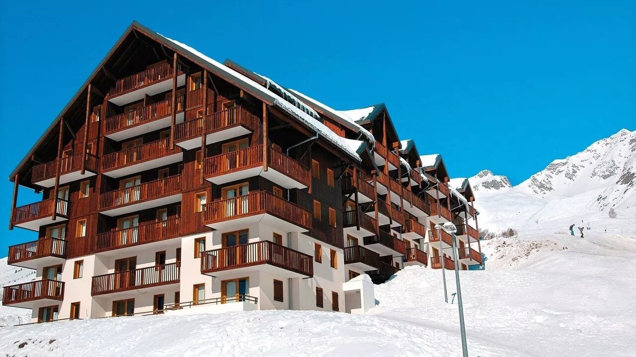 Photo of Outdoor in Montgellafrey