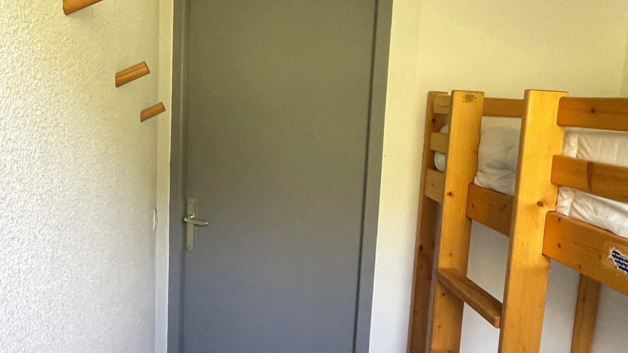 Photo of Bedroom in Montgellafrey