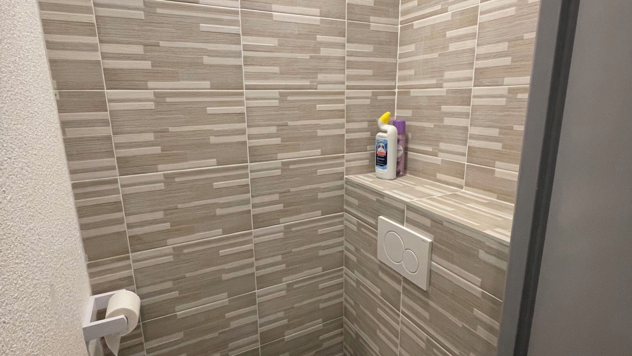 Photo of Bathroom in Montgellafrey