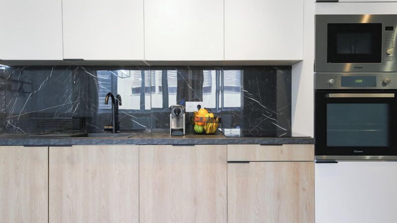 Photo of Kitchen in Quartier de la Maison-Blanche