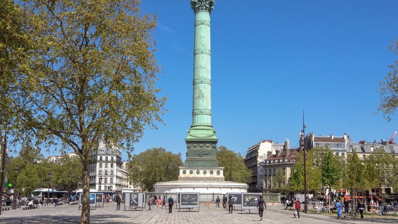 Photo of Others in Quartier de la Roquette