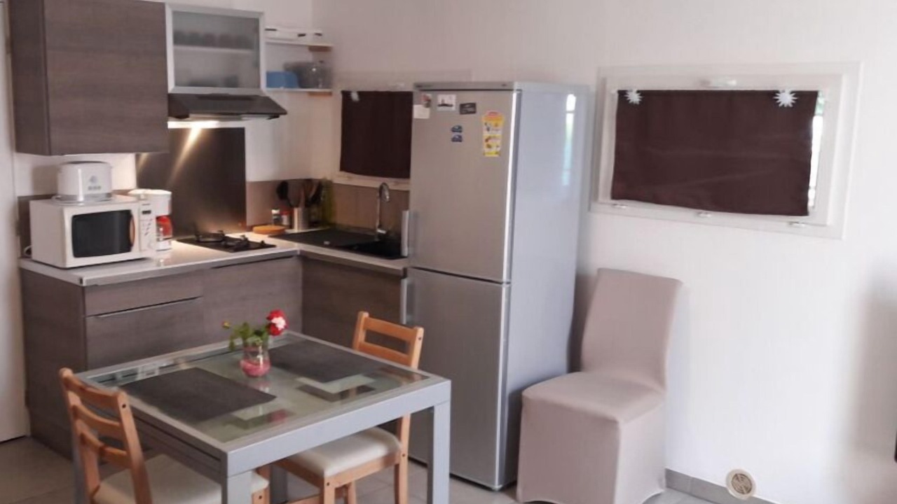 Photo of Kitchen in Creissels