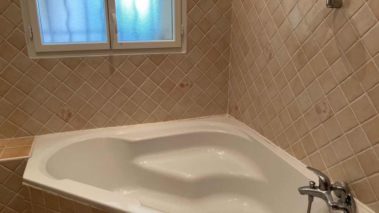 Photo of Bathroom in Boulbon