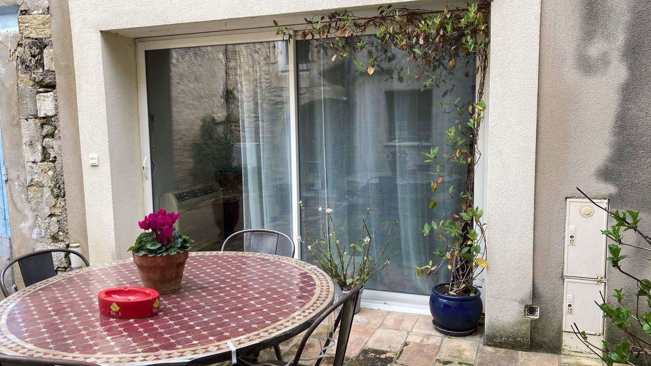 Photo of Outdoor in Boulbon