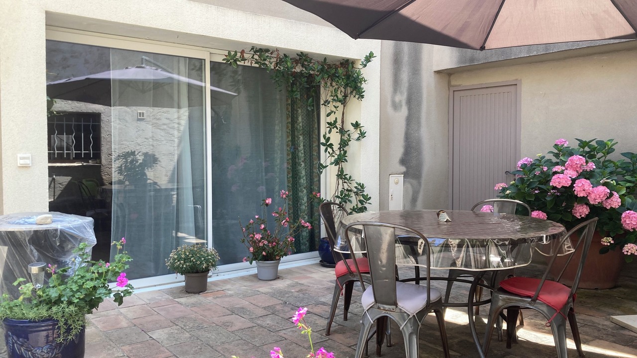 Photo of Outdoor in Boulbon
